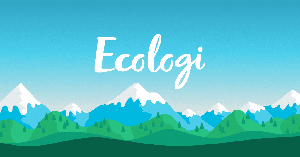 Ecologi logo